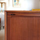 Danish sideboard by H.W Klein for Bramin in teak, 1960s