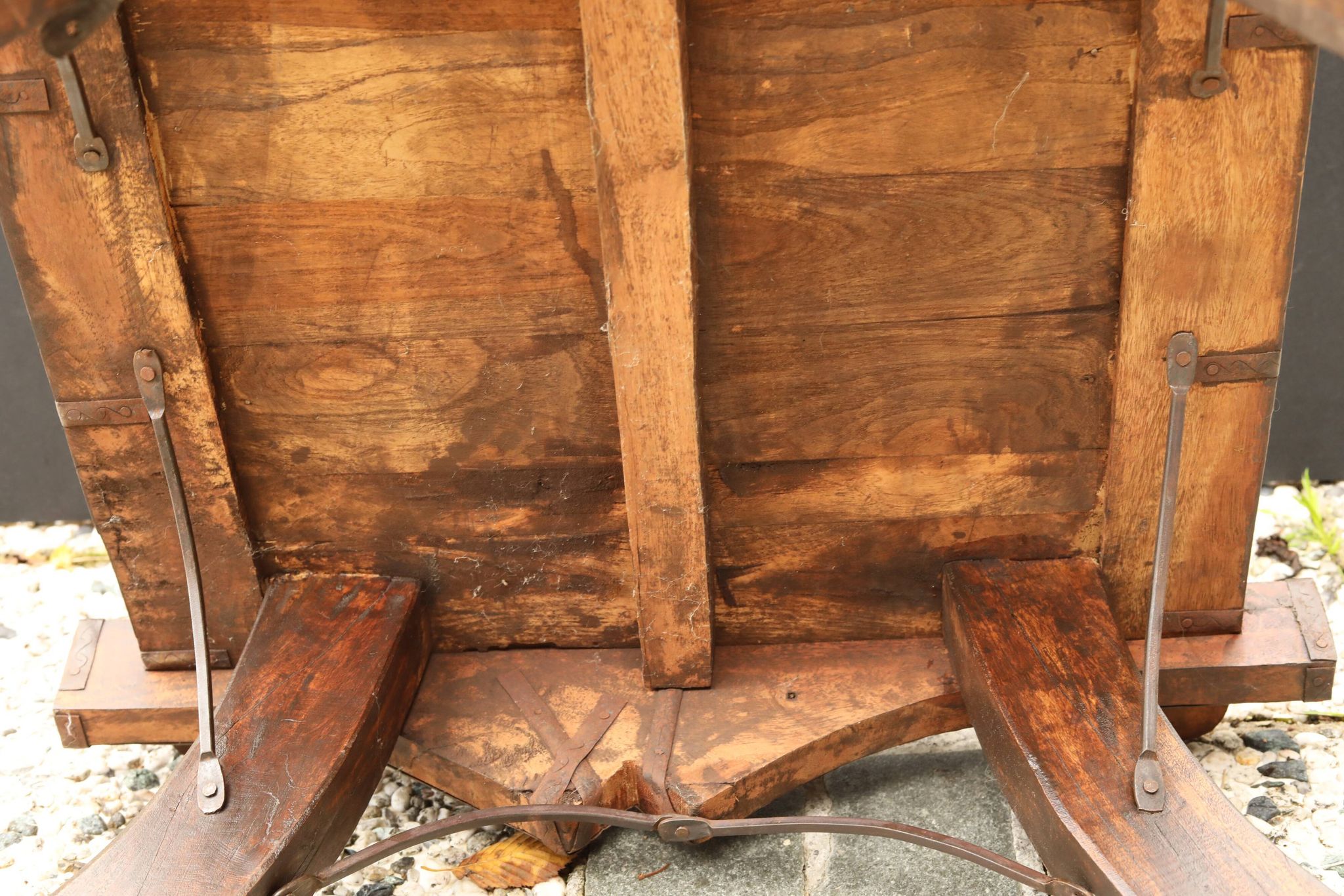 Table basse