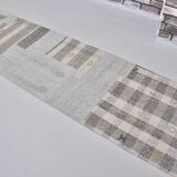 Vintage Turkish Foor Hallway Runner sku3835