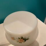 Arcopal salad bowl