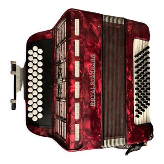 Accordéon