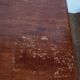 Oak desk 1940