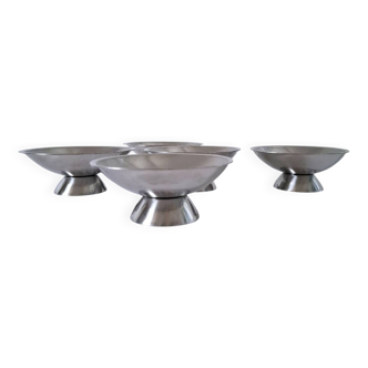 Coupes inox Guy Degrenne