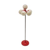 Czechoslovak floor lamp, 1970