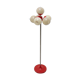 Czechoslovak floor lamp, 1970