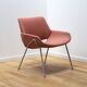 Monk armchair, Protoria