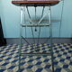 Folding stool Dragonfly