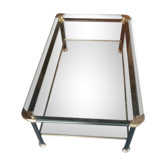 Mara coffee table