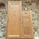 Armoire parisienne art déco