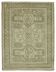 Tapis anatolien vintage turc 158 cm x 212 cm