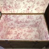 Lavoet trunk
