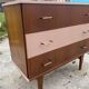 Commode vintage années 60