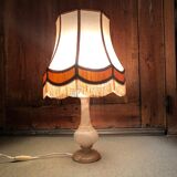 Bedside lamp
