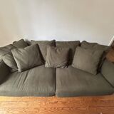 Lenita 4-seater sofa