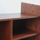 Vintage Scandinavian Bang & Olufsen rosewood hifi cabinet 1970