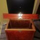 Fisherman's stool