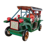Small car