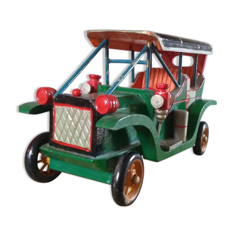 Small car