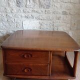 Table basse Ercol Pandora's box