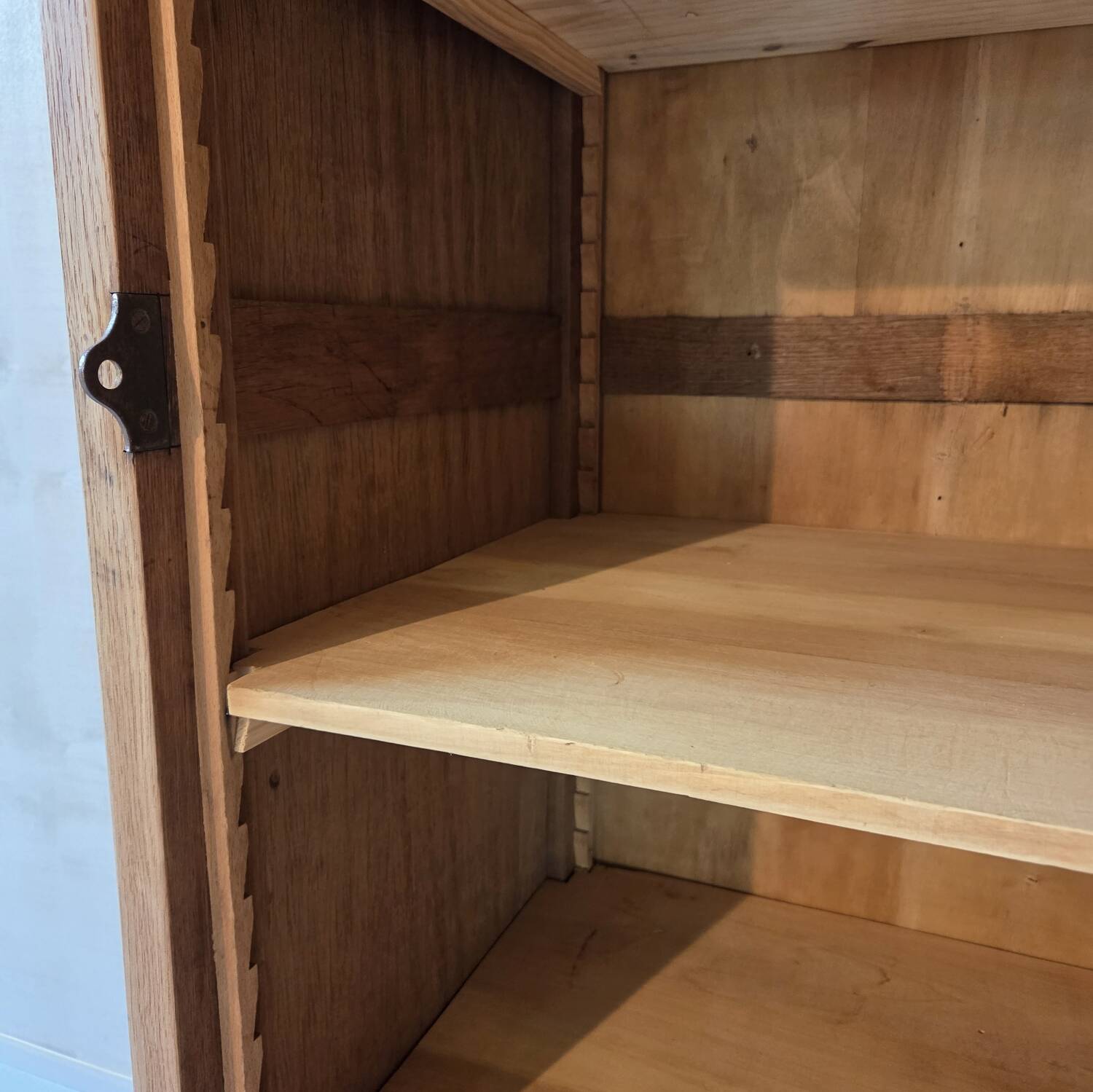 Armoire vestiaire