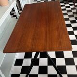 Mid Century 1950’s Dining ‘Helicopter’ Table by E Gomme G Plan