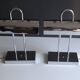Pair of Vintage Yamada Shomei Lamps