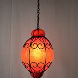 Venetian lantern 1970