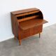 Vintage secretary | cabinet | 1960s | Sweden