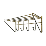 Vintage coat rack