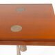 Large Dining Table by Angelo Mangiarotti, Italy