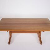 Table basse danoise