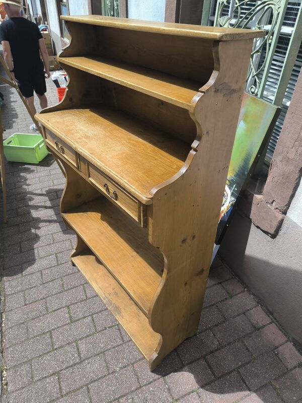 Etagere vaisselier