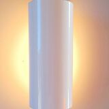 Ikea reading light, 1980s.