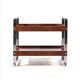 Service trolley by Richard Young for Merrow Associates