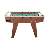 Vintage foosball