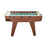 Vintage foosball