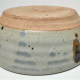 Bowl Gustave Tiffoche glazed sandstone