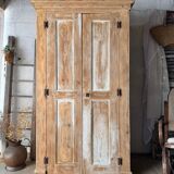 L’armoire campagne patinée