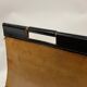 Brabantia magazine rack, 1970's