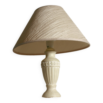 Bedside lamp