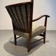 Bas van Pelt armchair