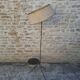 Lampadaire vintage