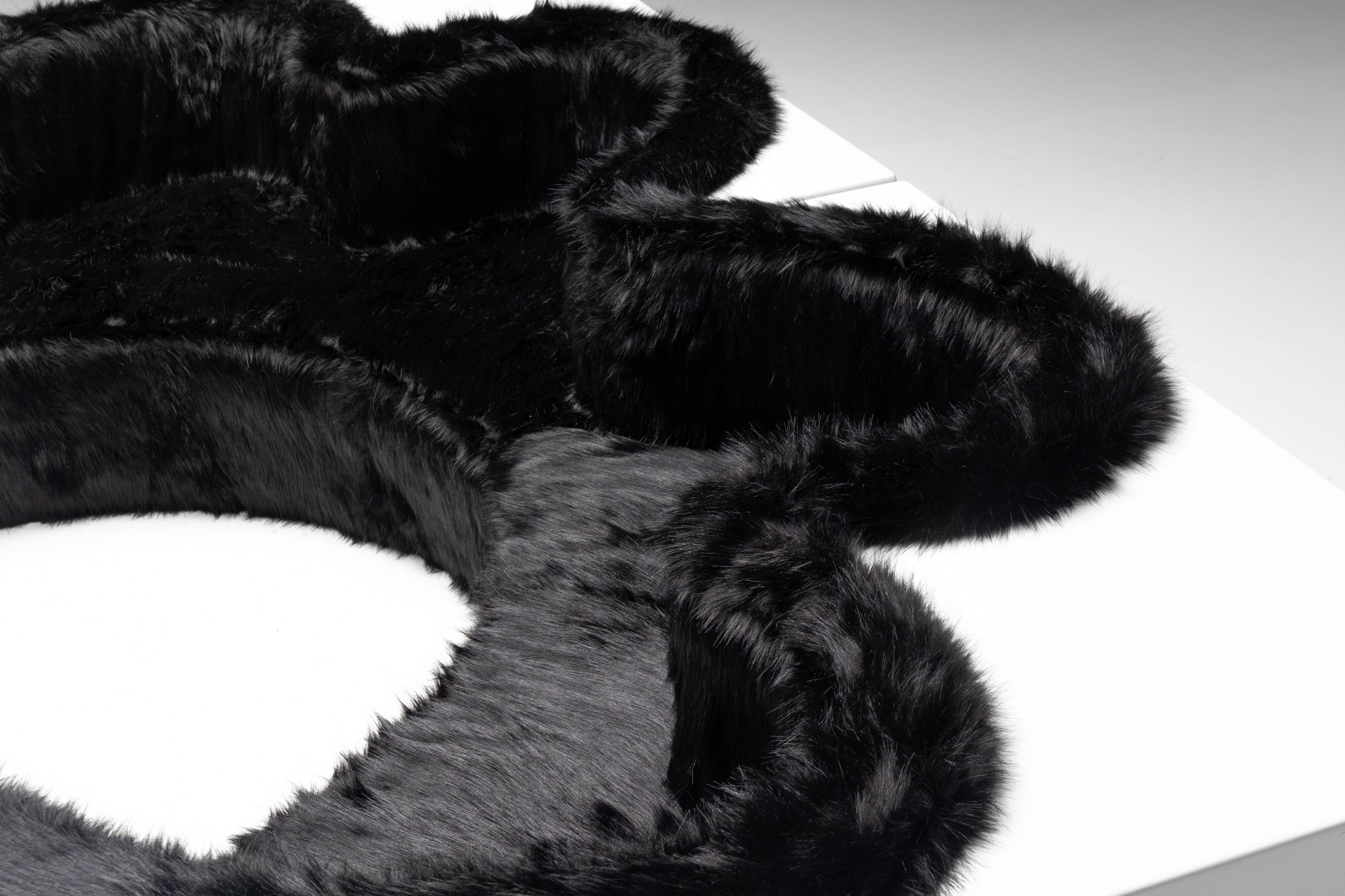 'Safari' Sofa by Archizoom Associati for Poltronova, Italy, 1960s