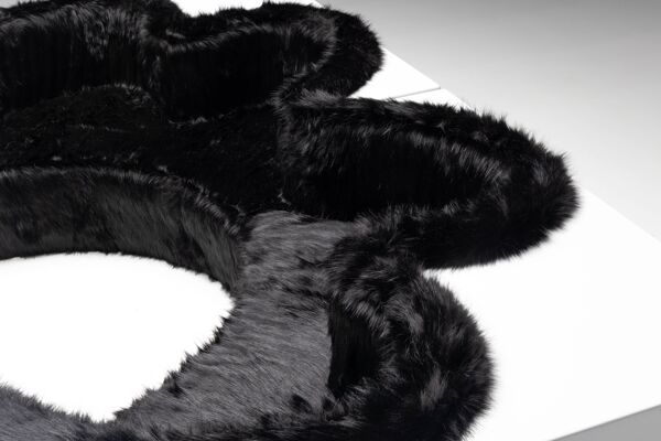 Canapé « Safari » par Archizoom Associati pour Poltronova, Italie, années 1960