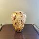 Vase en verre de Murano