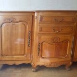 Louis XV Style Buffet