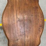 Violin dining table