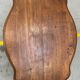 Violin dining table