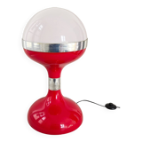 Vintage 1960s Diabolo Floor Lamp