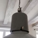 Industrial hanging